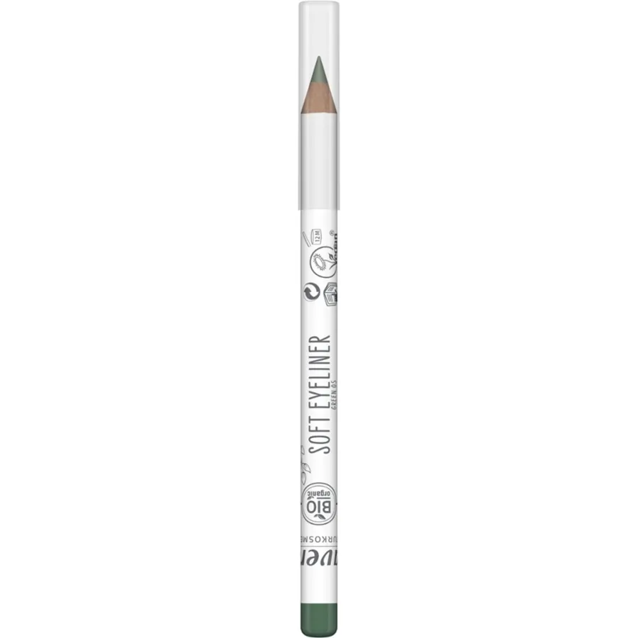 Liquid Eyeliner Green 05 lavera in N/A – weich