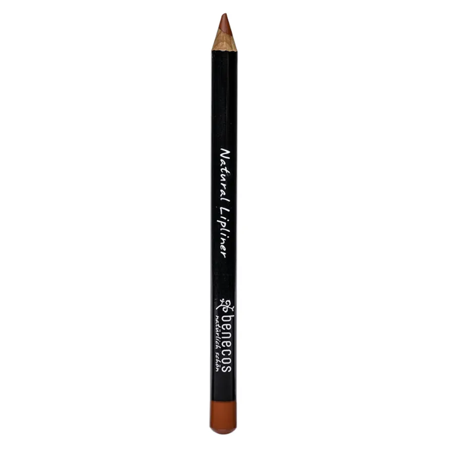 Lipliner red! benecos in N/A – atmungsaktiv