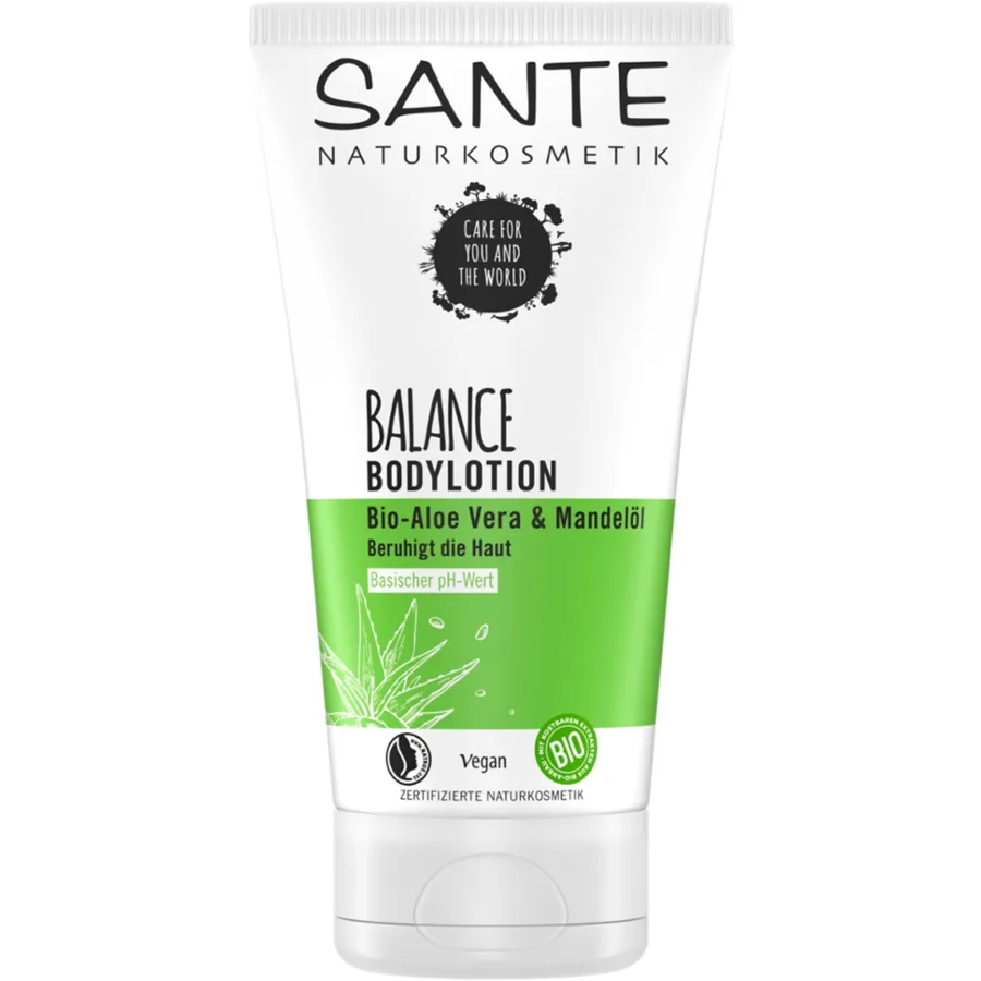 Unisex SA Balance Bodylotion Sante in N/A