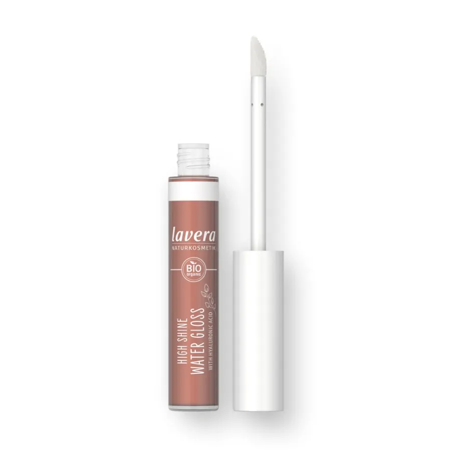 LAVERA WATER GLOSS 01 lavera in N/A