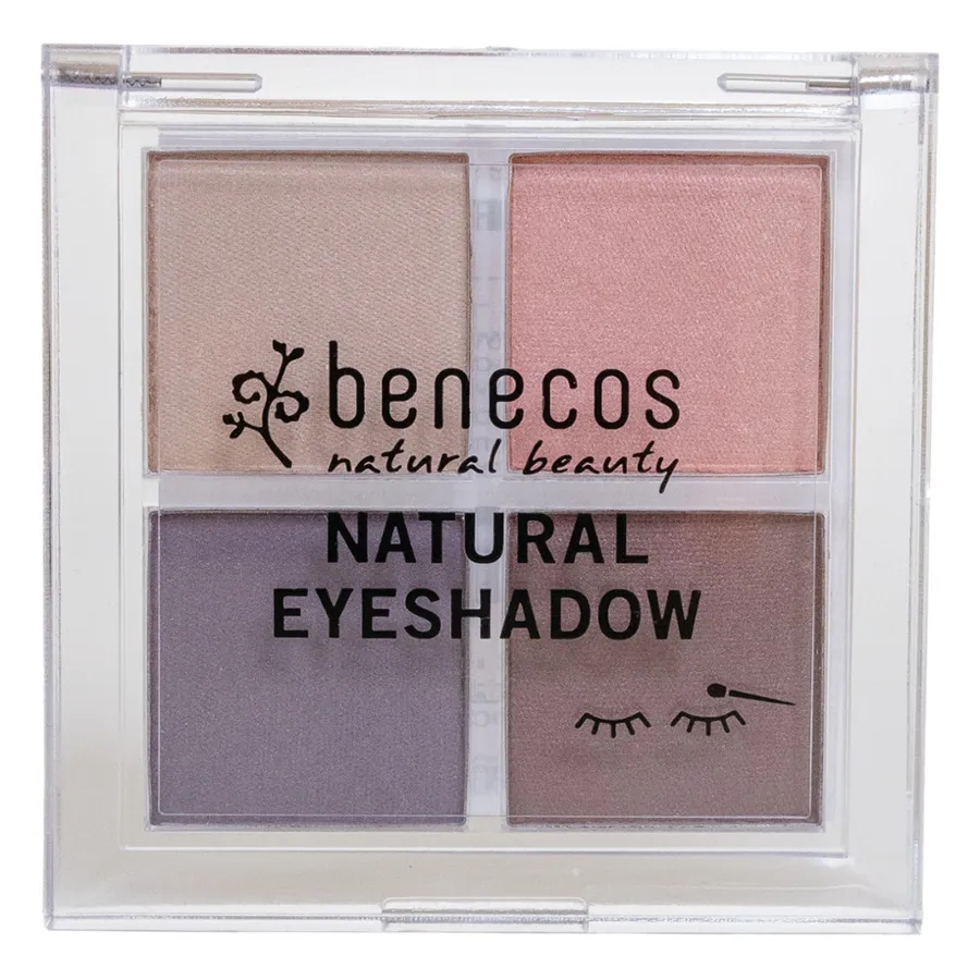 Quattro ES beautiful eyes benecos in N/A – weich