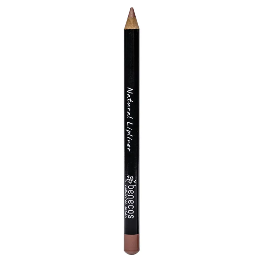 Lipliner brown benecos in N/A – atmungsaktiv