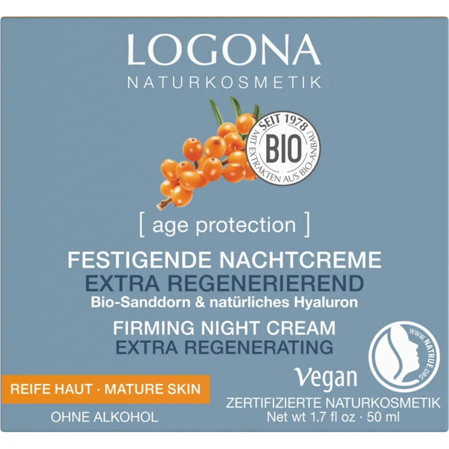 [AP] Regenerierende Nacht Logona in N/A