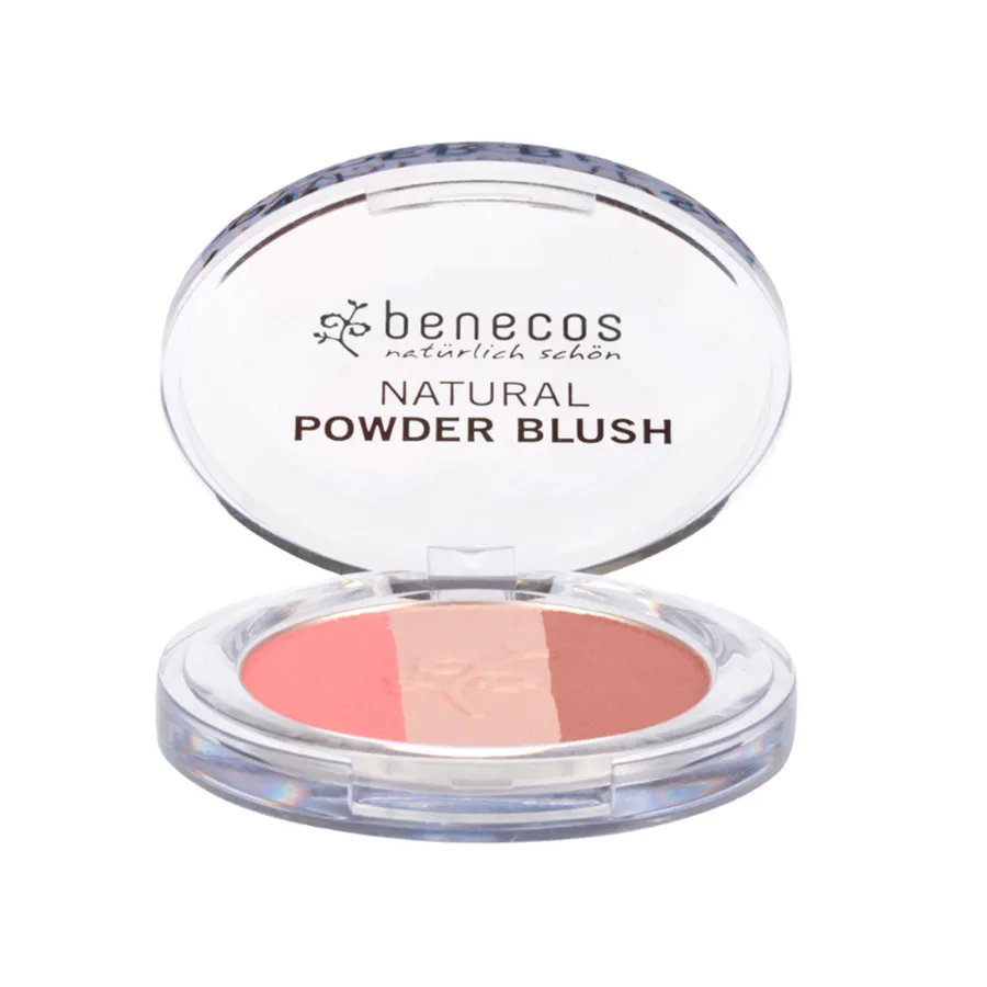 Trio Blush fall in love benecos in N/A