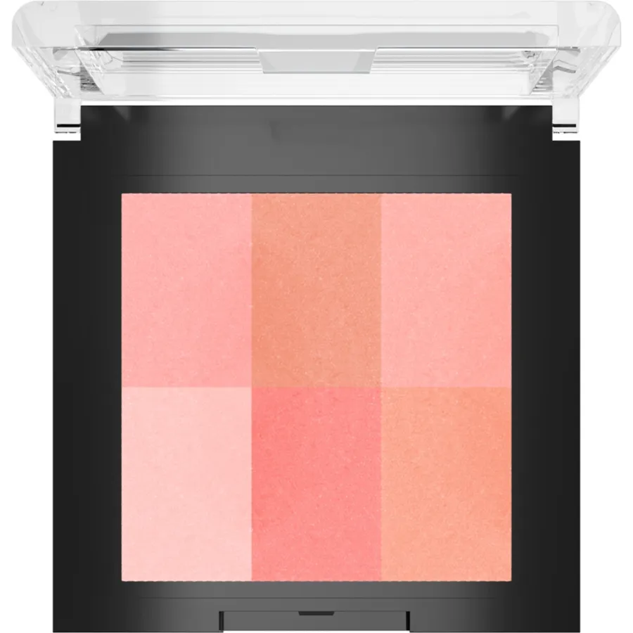 SA Multi-Effect Min Blush Sante in N/A