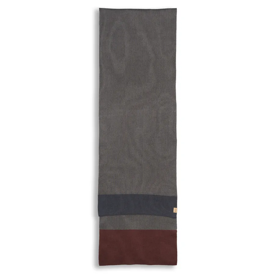 Herren Schal VINZENZO - LIVING CRAFTS