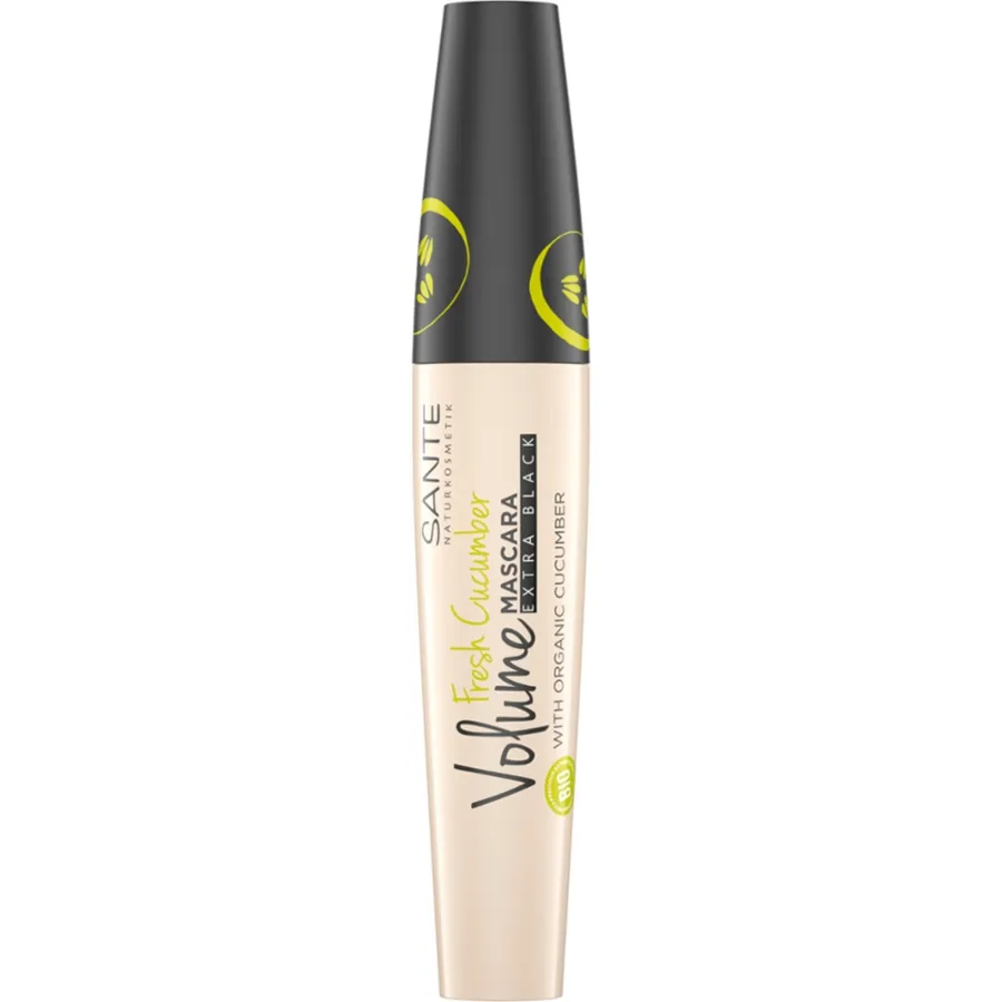 Fr Cuc Mascara ExBlk Sante in N/A