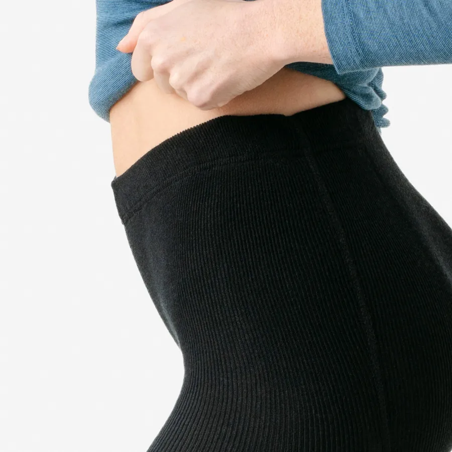 Damen Strumpfhose BIRGITA - LIVING CRAFTS