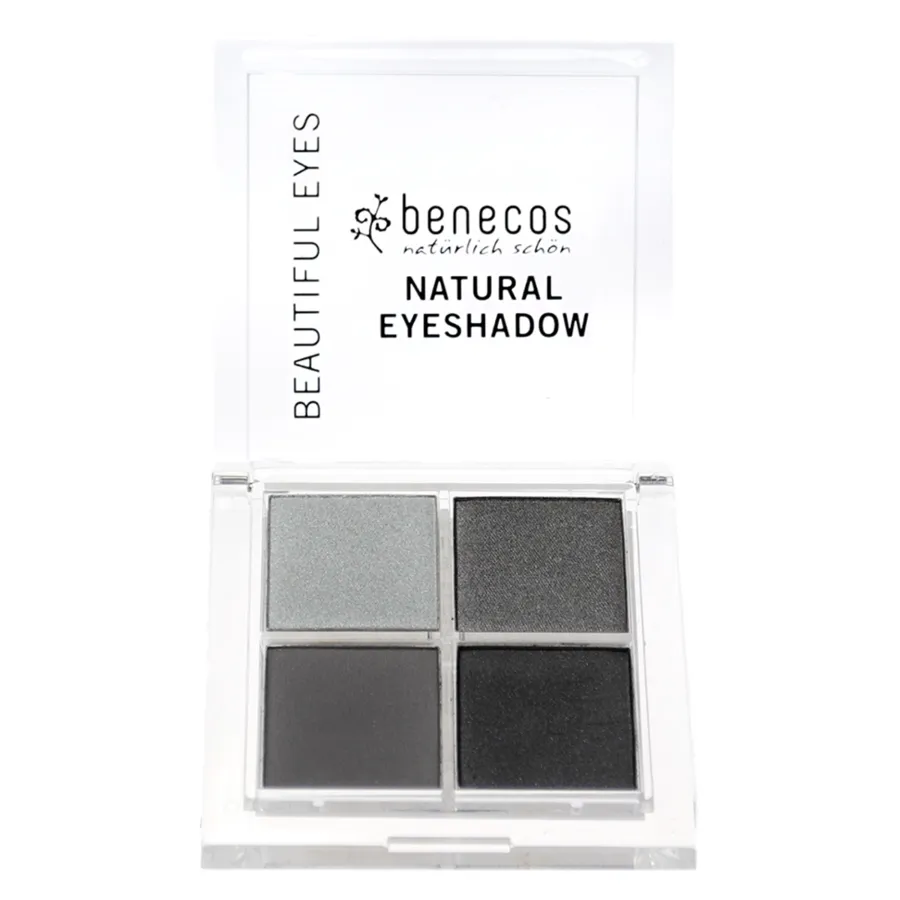 Quattro ES smokey eyes benecos in N/A – weich