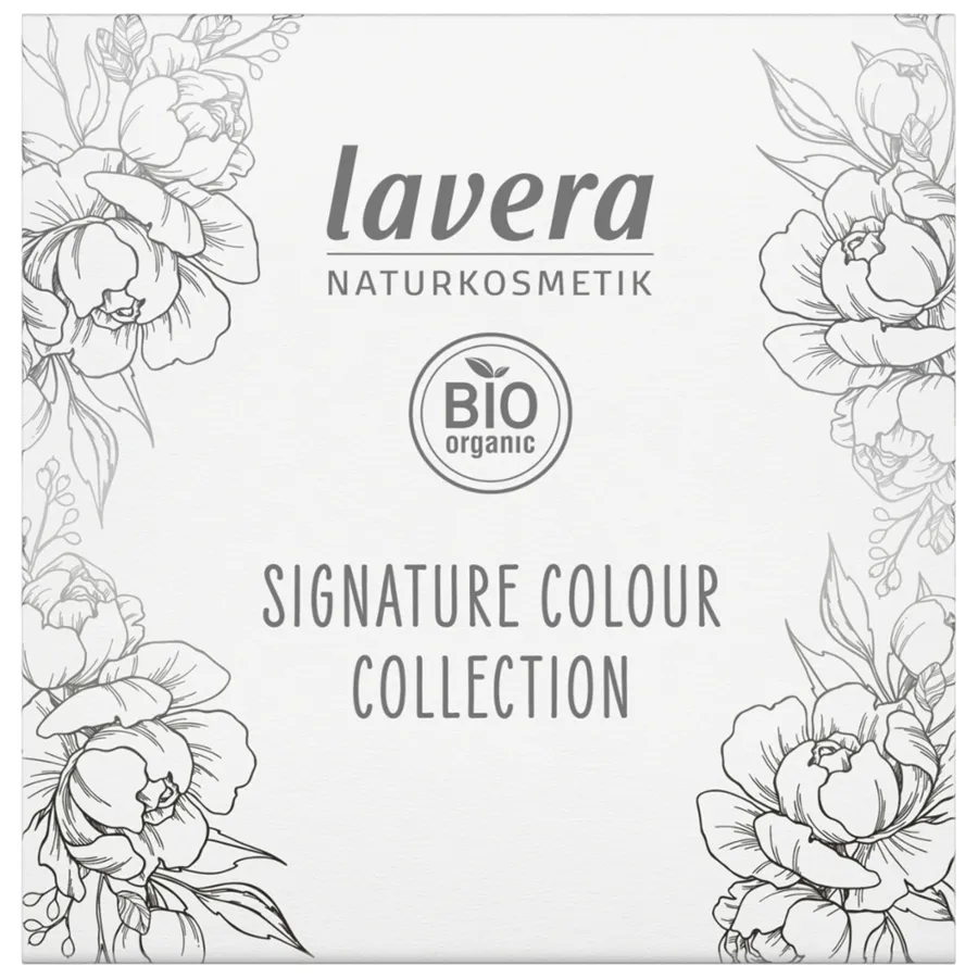 LAVERA SIGNATURE COL. 02 lavera in N/A