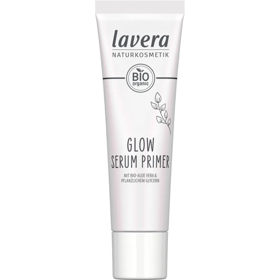 Glow Serum Primer lavera in N/A