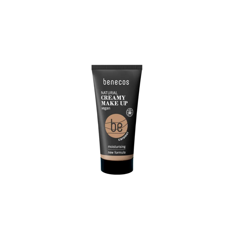 Creamy Make-up caramel benecos in N/A
