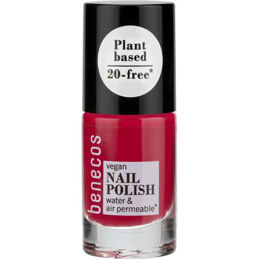 Nail Polish hot summer benecos in N/A