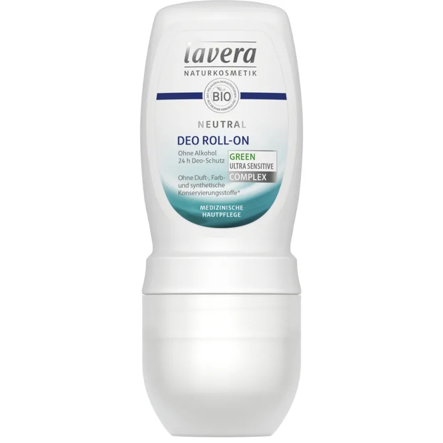 Neutral Deo Roll-On lavera in N/A