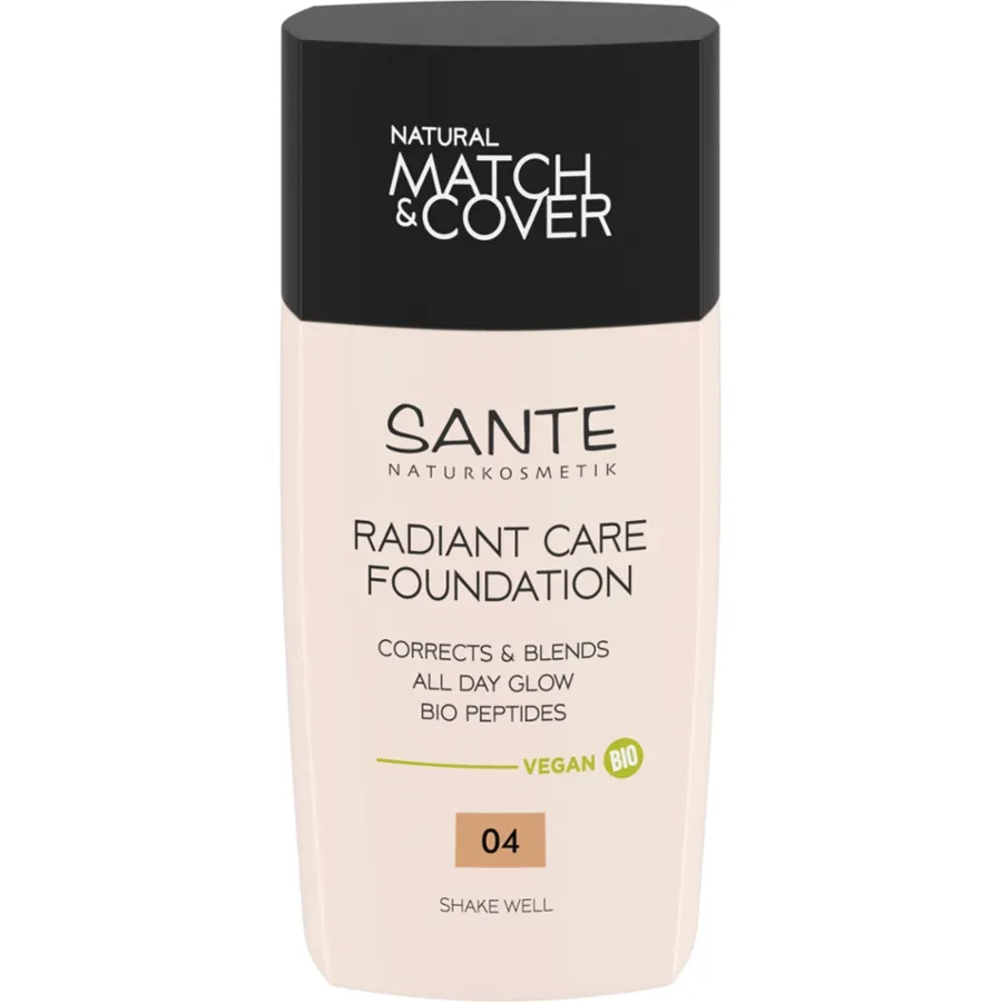 Radiant Care Foundation Sante in N/A