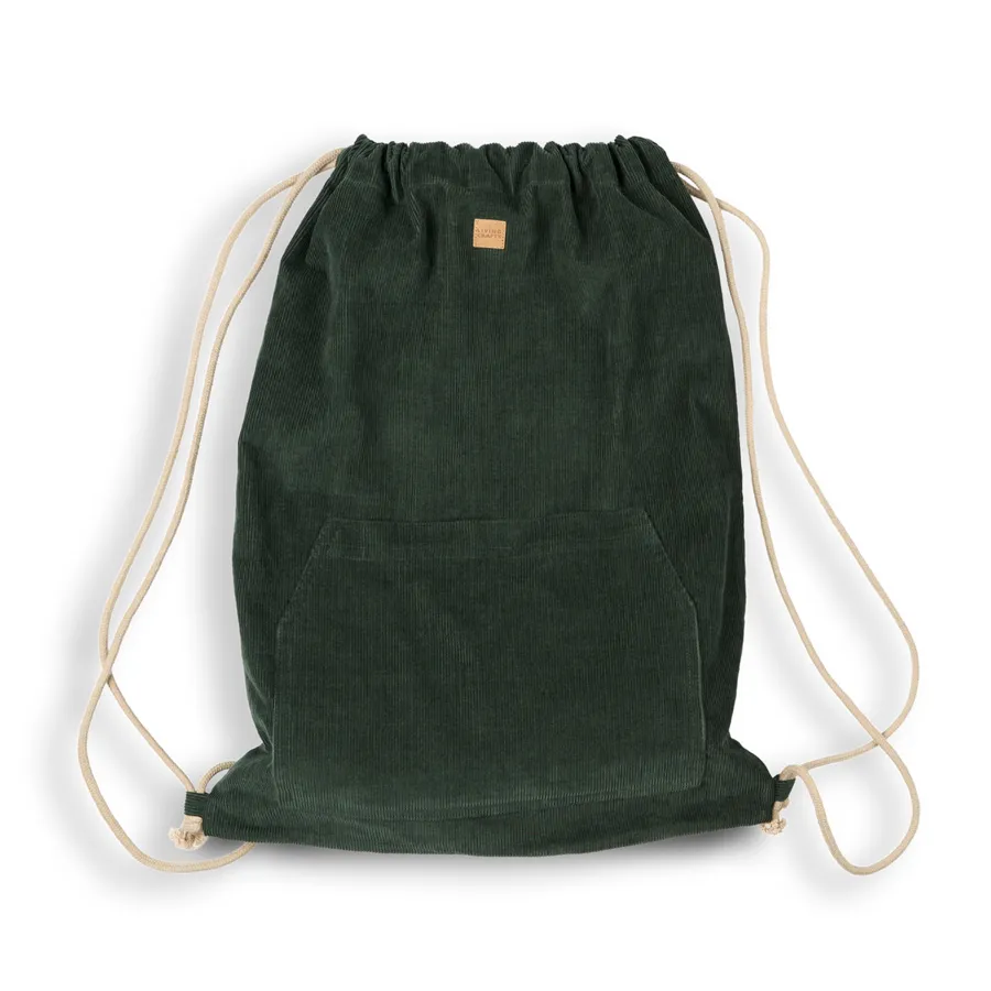 Unisex Turnbeutel BIEL - LIVING CRAFTS
