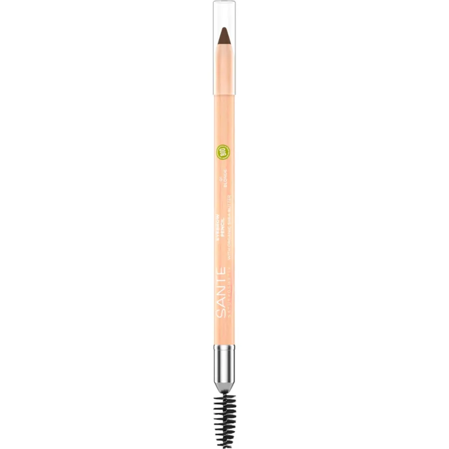 SA Eyebrow Pencil 02 Sante in N/A – weich