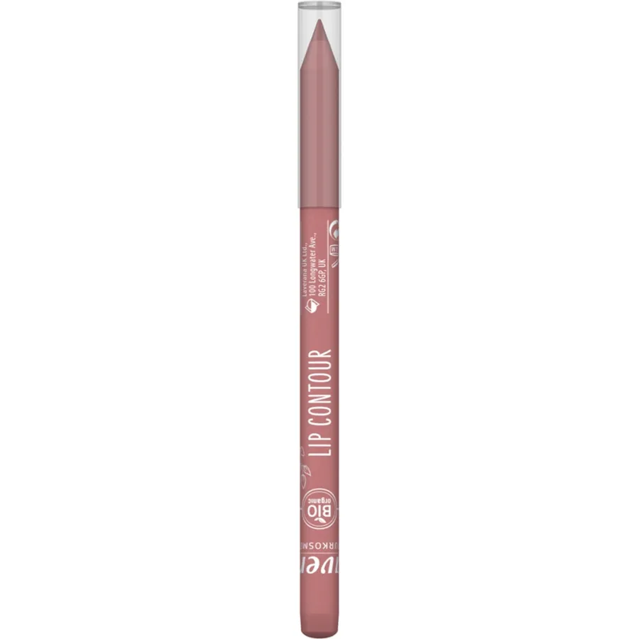 Lip Contour Brave Rose 01 lavera in N/A
