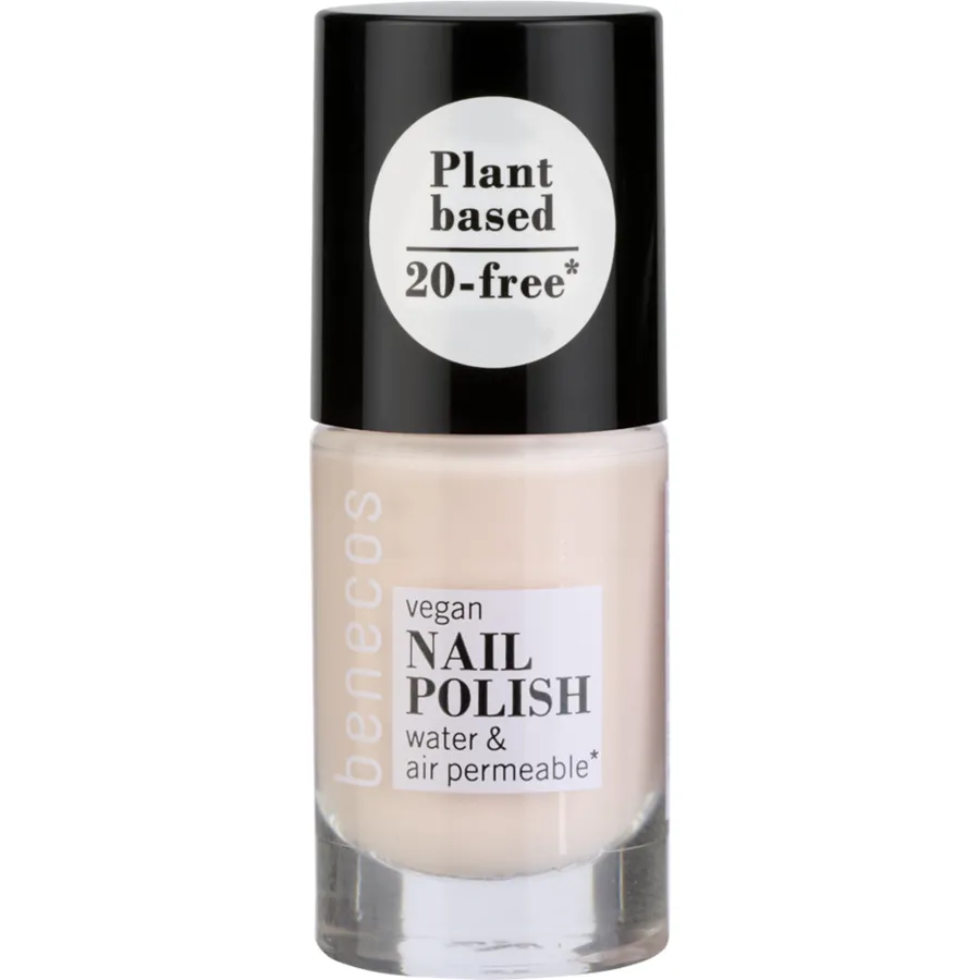 Nail Polish be my baby benecos in N/A