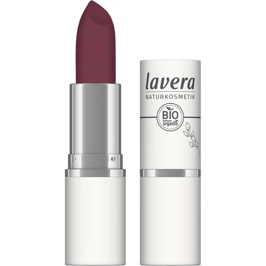 Velvet Matt Lipstick 06 lavera in N/A – weich