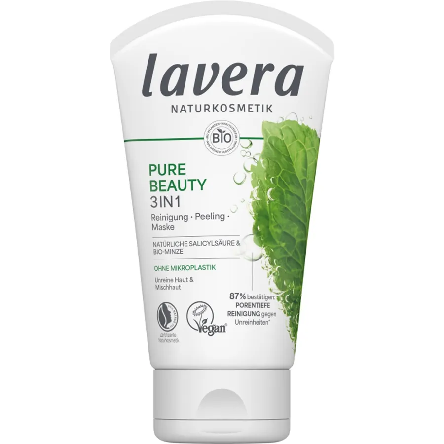 Pure Beauty 3in1 lavera in N/A