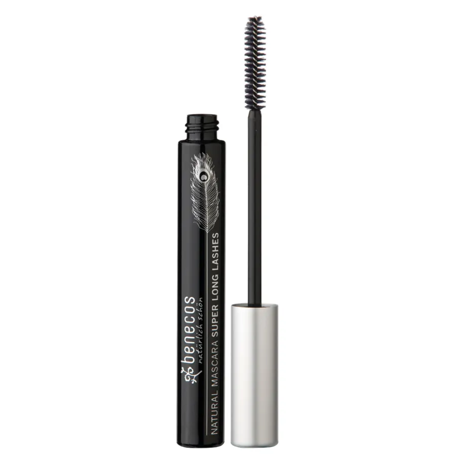 Mascara Super Long Lashes benecos in N/A