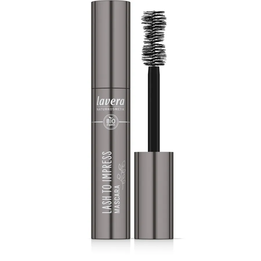 LAVERA LASH IMPRESS MASC. lavera in N/A