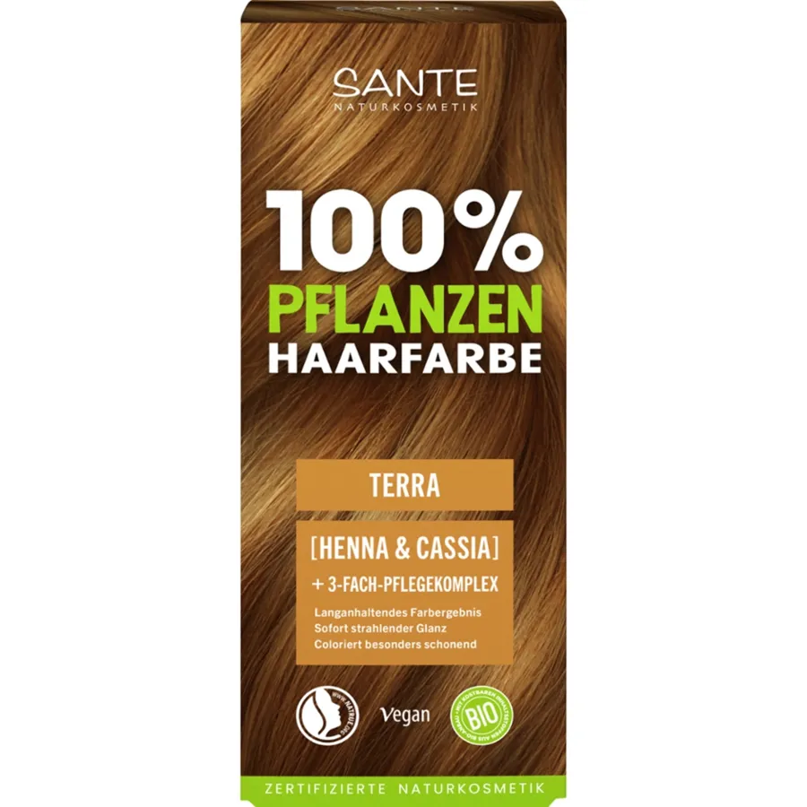 SANTE PfHF Terra Sante in N/A