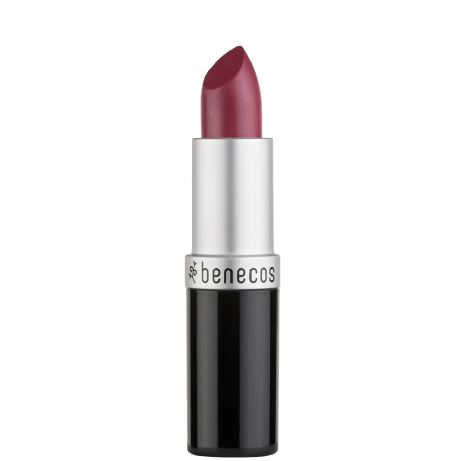 Lipstick pink rose benecos in N/A – weich