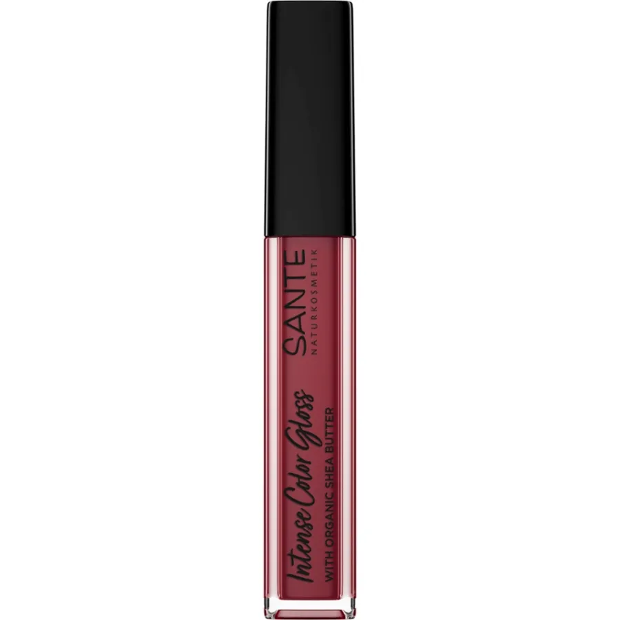 Sante Intense Color Gloss Sante in N/A – weich