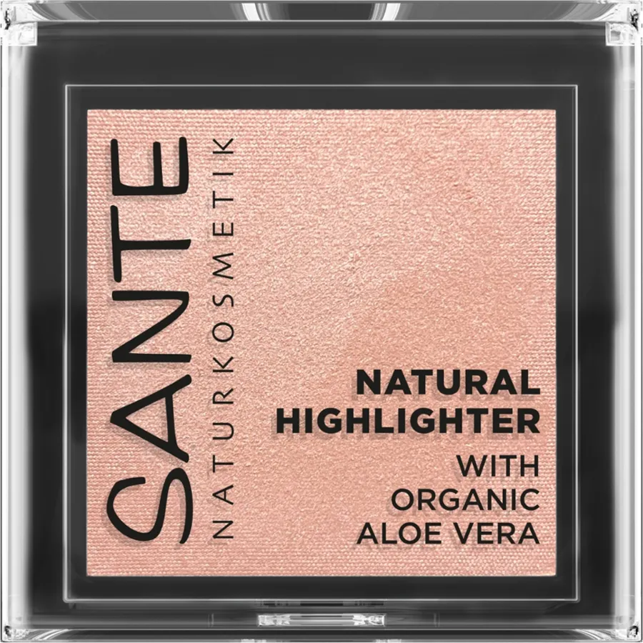 SA Natural Highlighter 02 Sante in N/A – weich