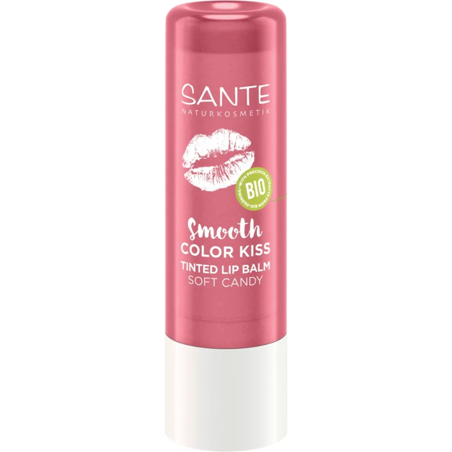 Smooth Color Kiss Candy Sante in N/A – weich