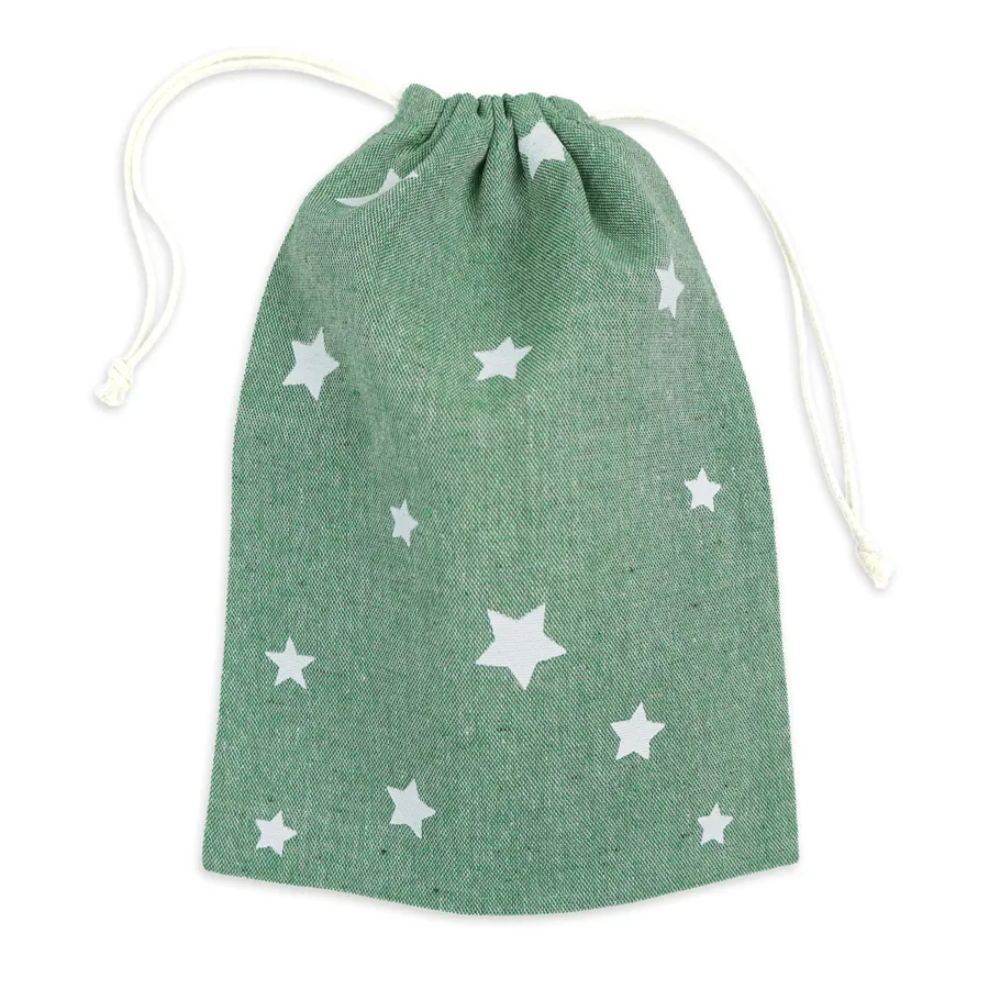 Unisex Geschenkbeutel - LIVING CRAFTS