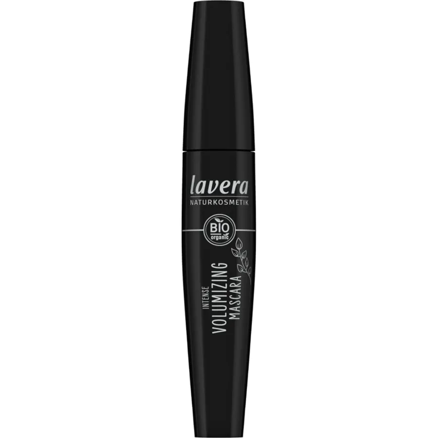 Int. Vol. Mascara -Black- lavera in N/A