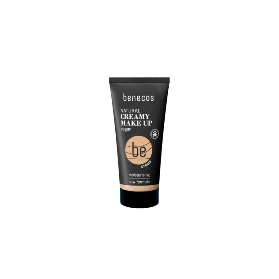 Creamy Make-up cream benecos in N/A
