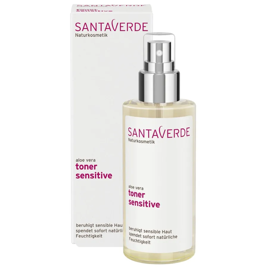 toner sensitive Santaverde in N/A
