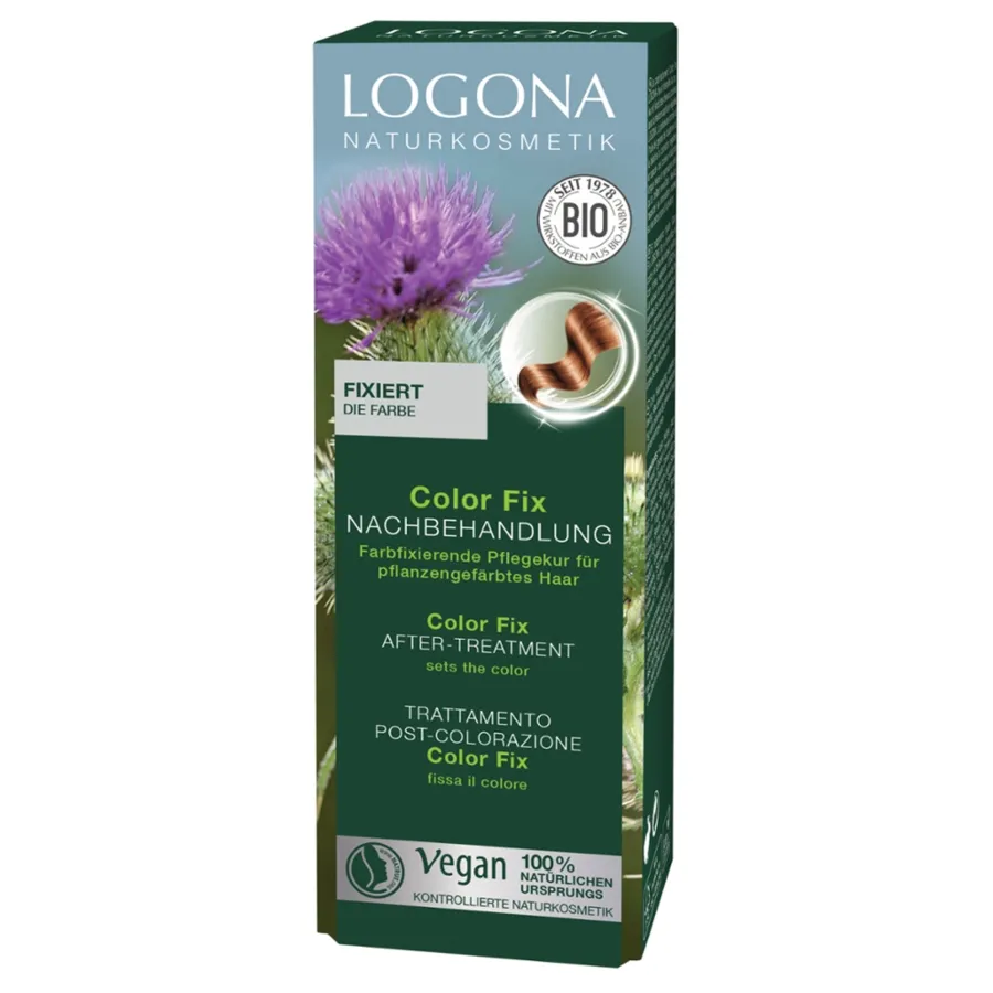 LO Color Fix Logona in N/A