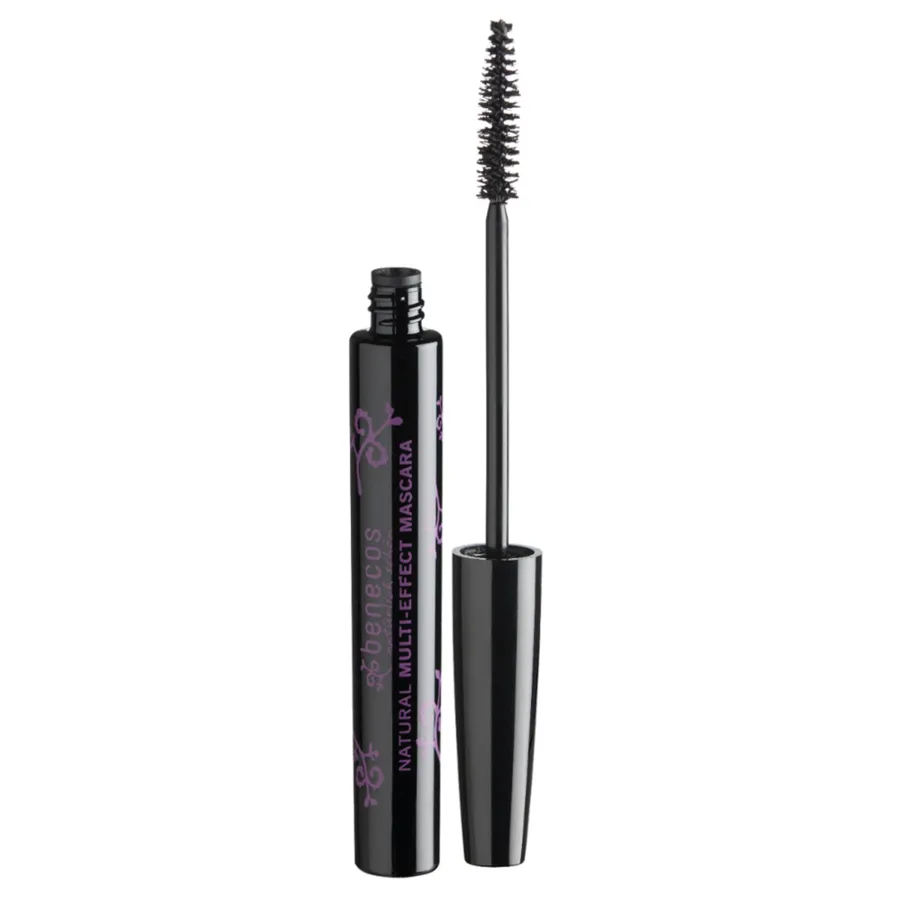 Multi Effect Mascara benecos in N/A