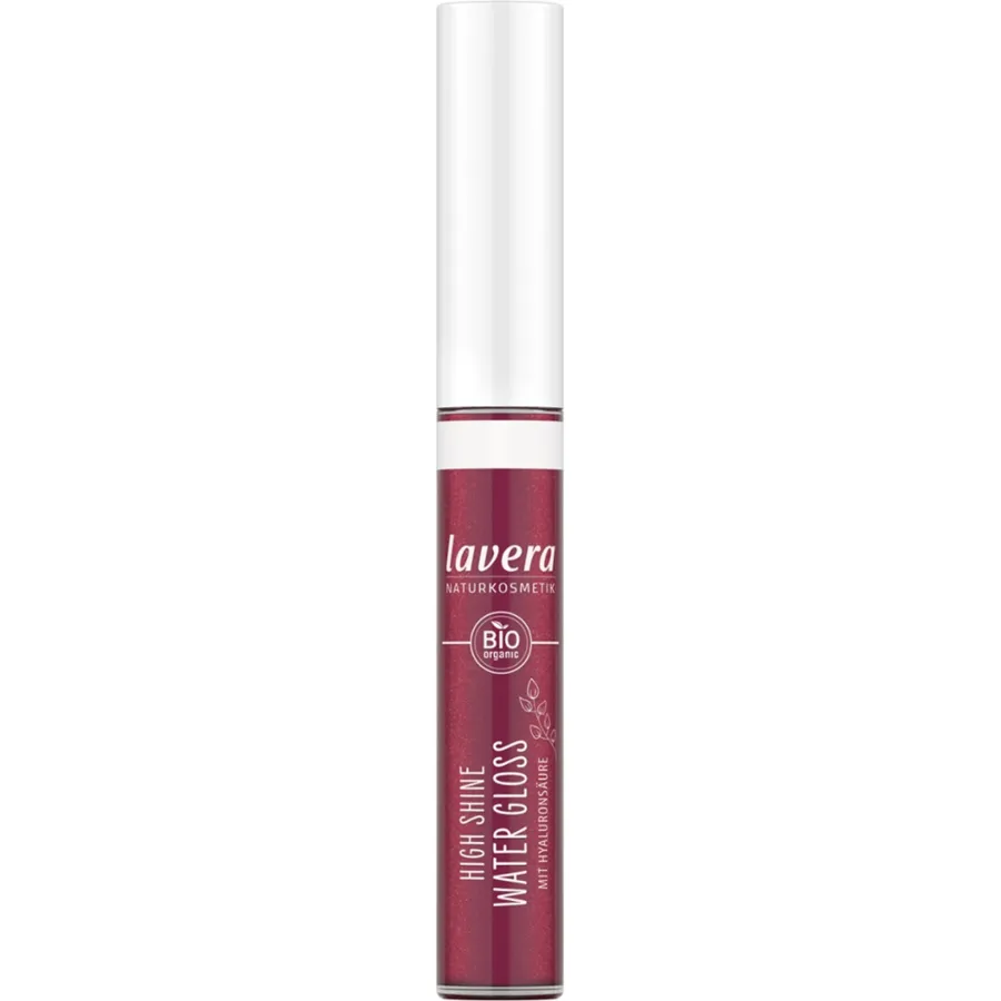 LAVERA WATER GLOSS 03 lavera in N/A