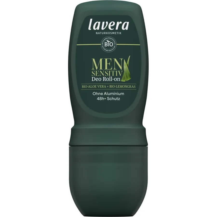 MEN DEO ROLL-ON lavera in N/A