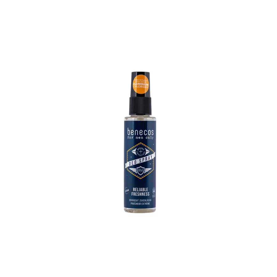 Deo Spray benecos in N/A