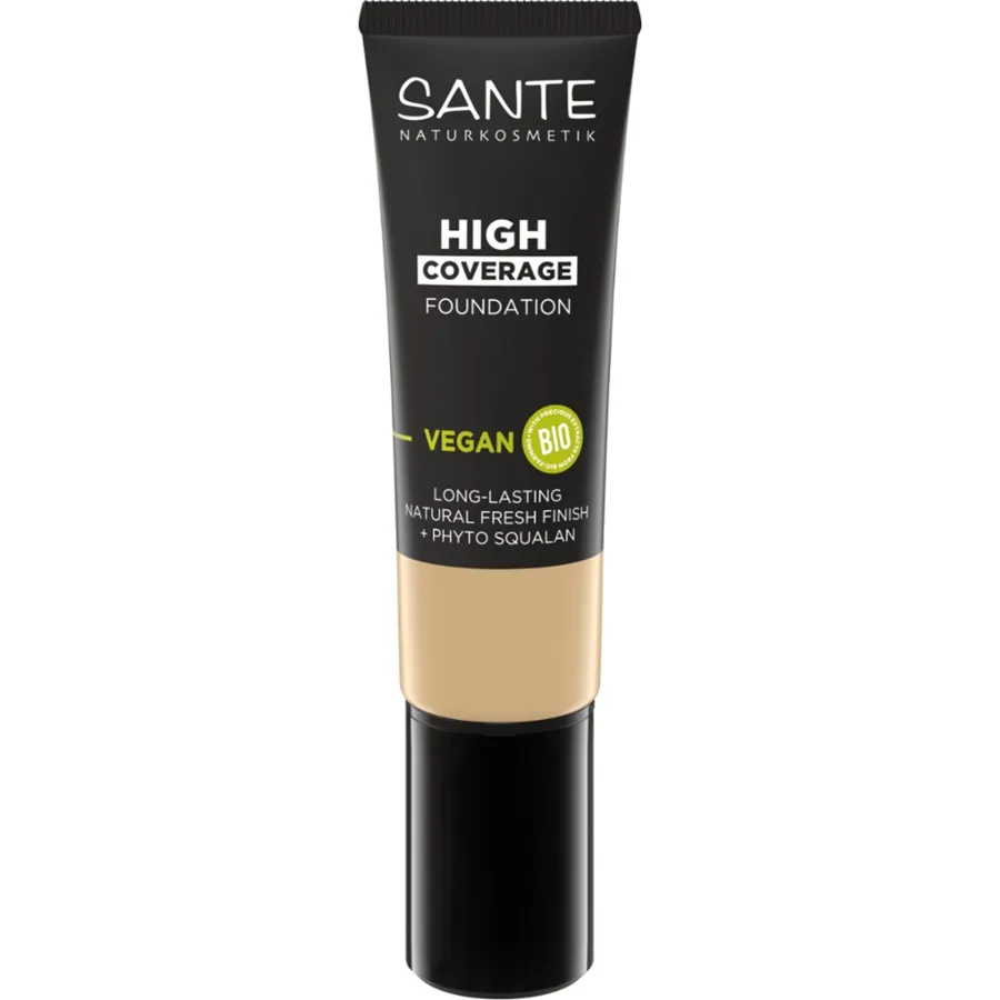 S High Cov Foundation 02 Sante in N/A