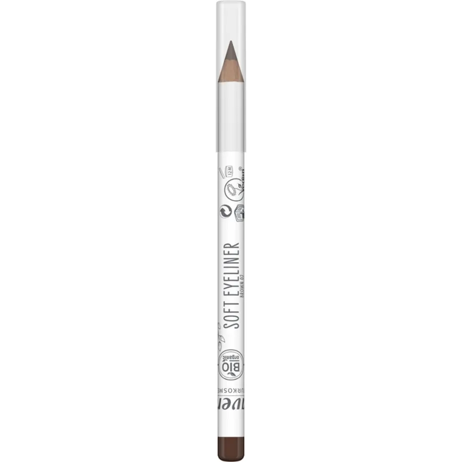 Liquid Eyeliner Brown 02 lavera in N/A – weich