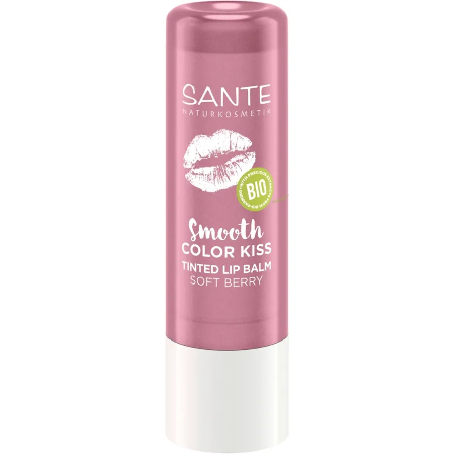 Smooth Color Kiss Berry Sante in N/A – weich