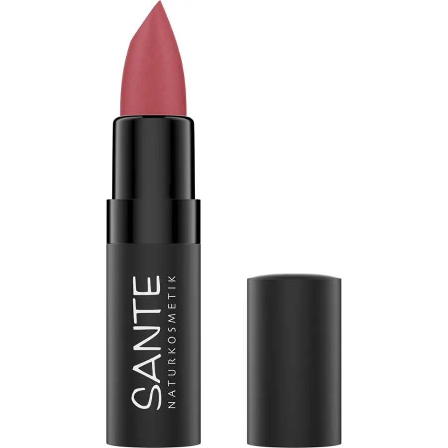 SANTE Matt Lipstick 02 Sante in N/A