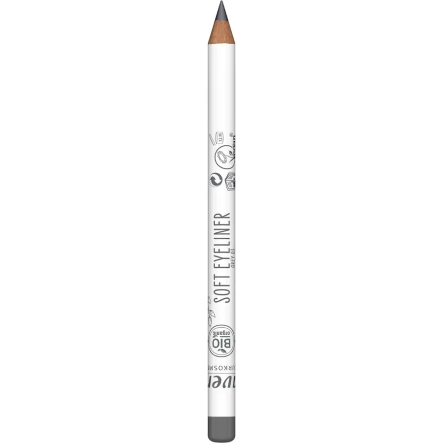 Liquid Eyeliner Grey 03 lavera in N/A – weich