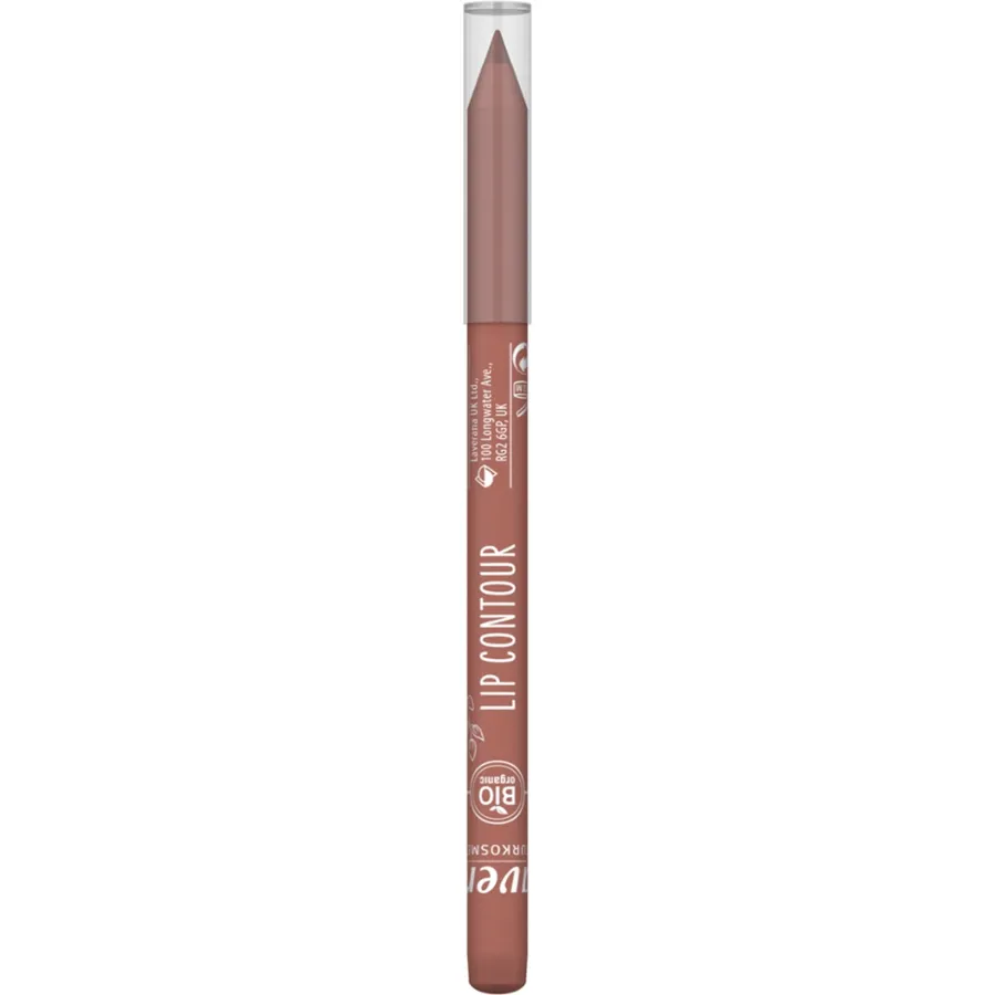 Lip Cont. Mauve Brown 04 lavera in N/A