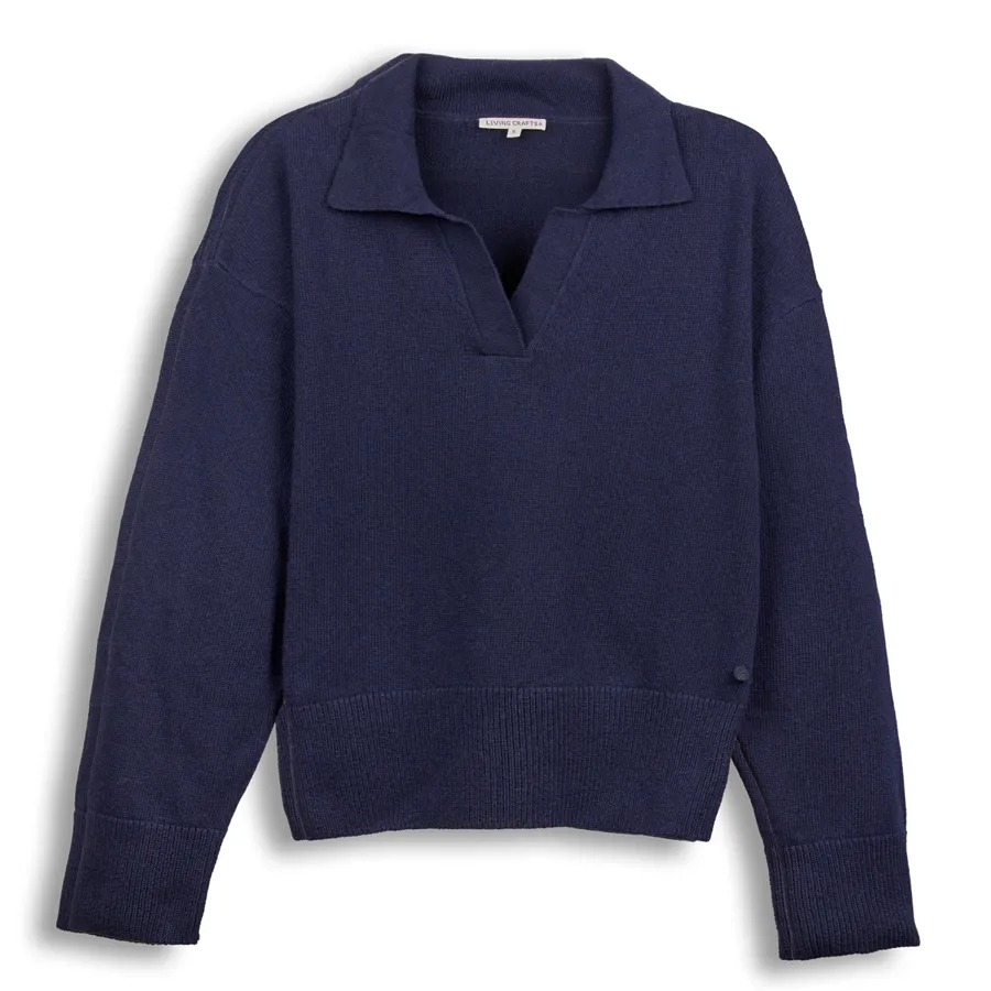 Damen Pullover ULANA - LIVING CRAFTS