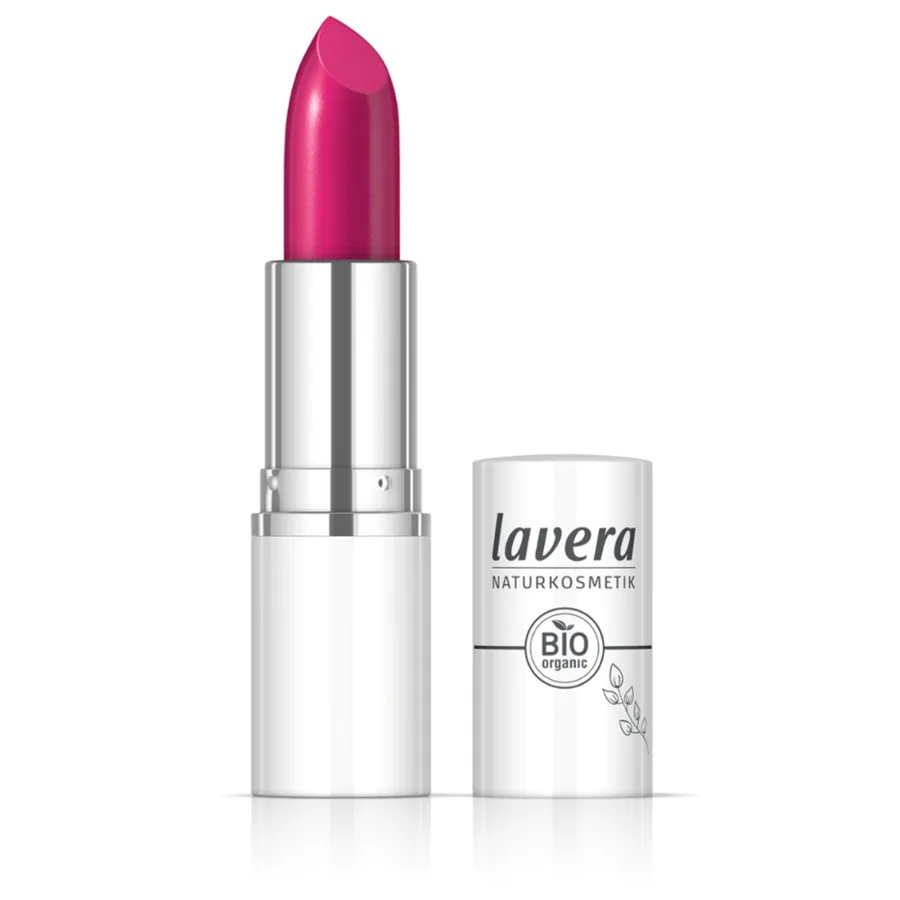 LAVERA C. GLOW LIPSTI. 08 lavera in N/A