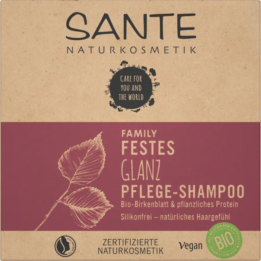 SA FAM Glanz Sante in N/A